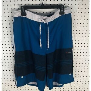 Airwalk swimming trunks